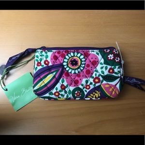 Vera Bradley Coin Purse